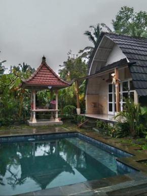Pondok D Angga Tampaksiring